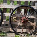 rusty wheel source image